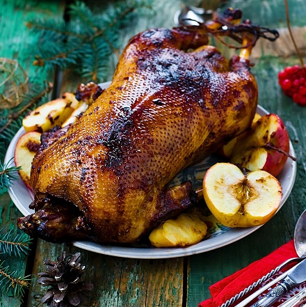 Martinsgans  Golden Season