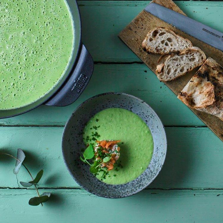 Ok  Pea  Soup 1 750X750