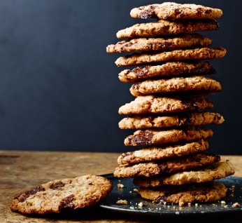 Oat  Cookies  Grill  On 2015 346X318