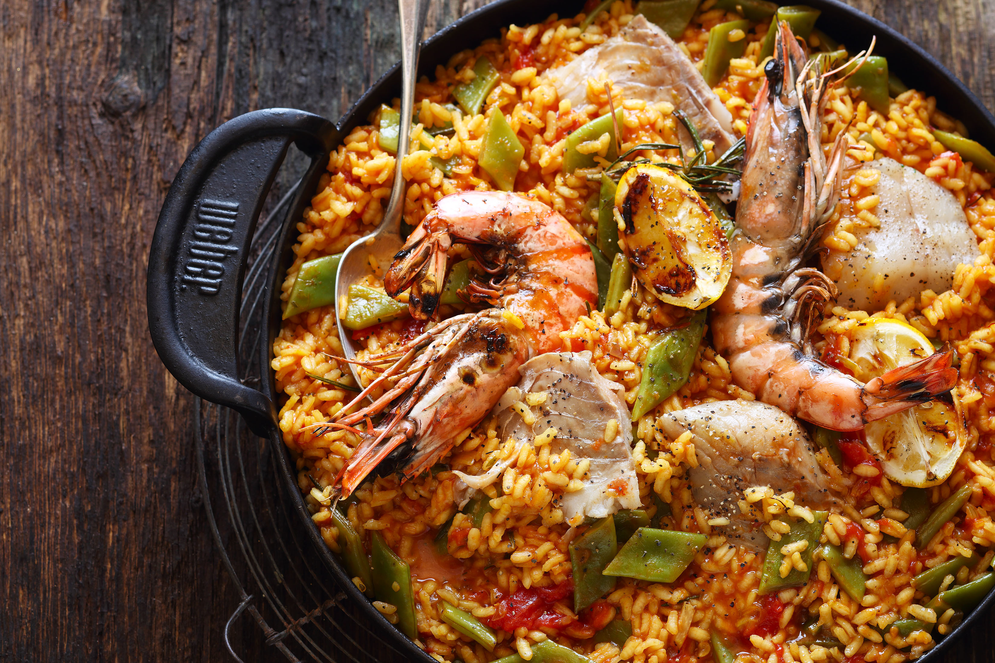 Paella