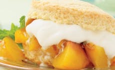 Peach  Shortcakes 346X318