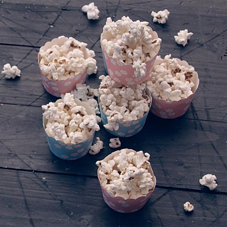 Popcorn 750X750