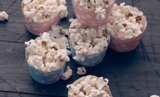 Popcorn 750X750