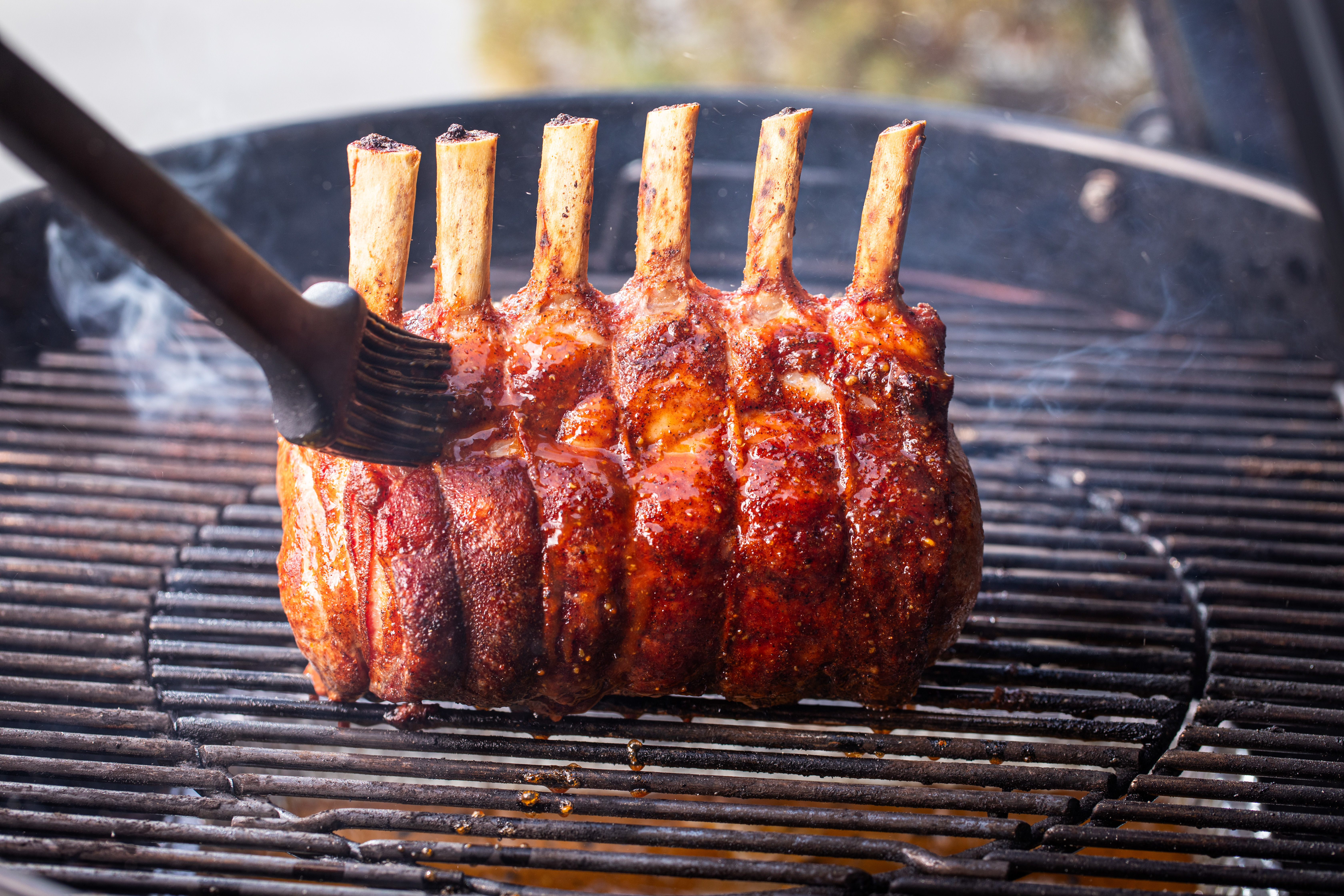 Pork Roast E82 A0410