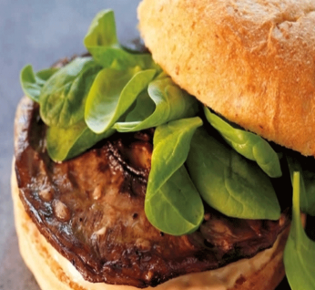 Portabello  Mushroom  Sandwichwebsite 346X318