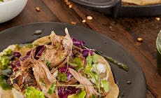 Pulled Lamb 750X750
