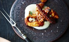 Pulpo A La Brasa 346X318