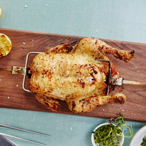 Q  Kipcitroenknoflook 485X485