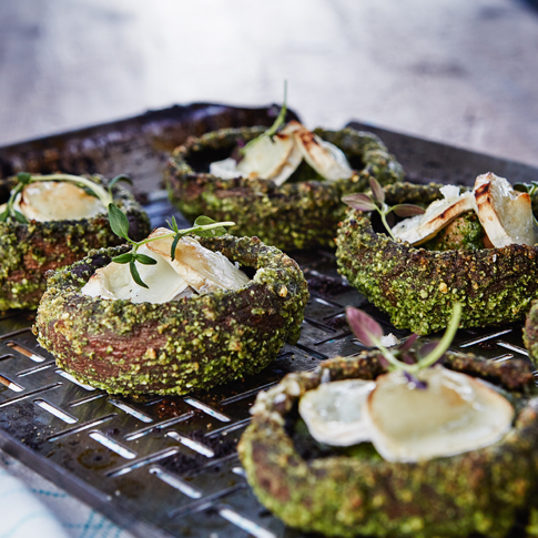 Q  Portabellopaddestoelen 485X485