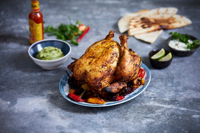 Grill Master's Guide to Beer Chicken