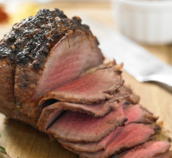 Roast  Beef 346X318