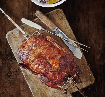 Roast  Duck Low 346X318