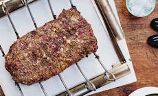 Roast Beef With  Dijon And Herb Dressing 2 750X750