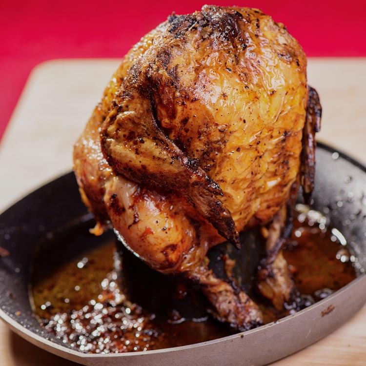 Roasted  Chicken 1 1200X1803 750X750