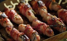 Rosemary  Pigs In  Blankets 346X318