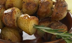 Rosemary  Skewer  Potatoes 346X318