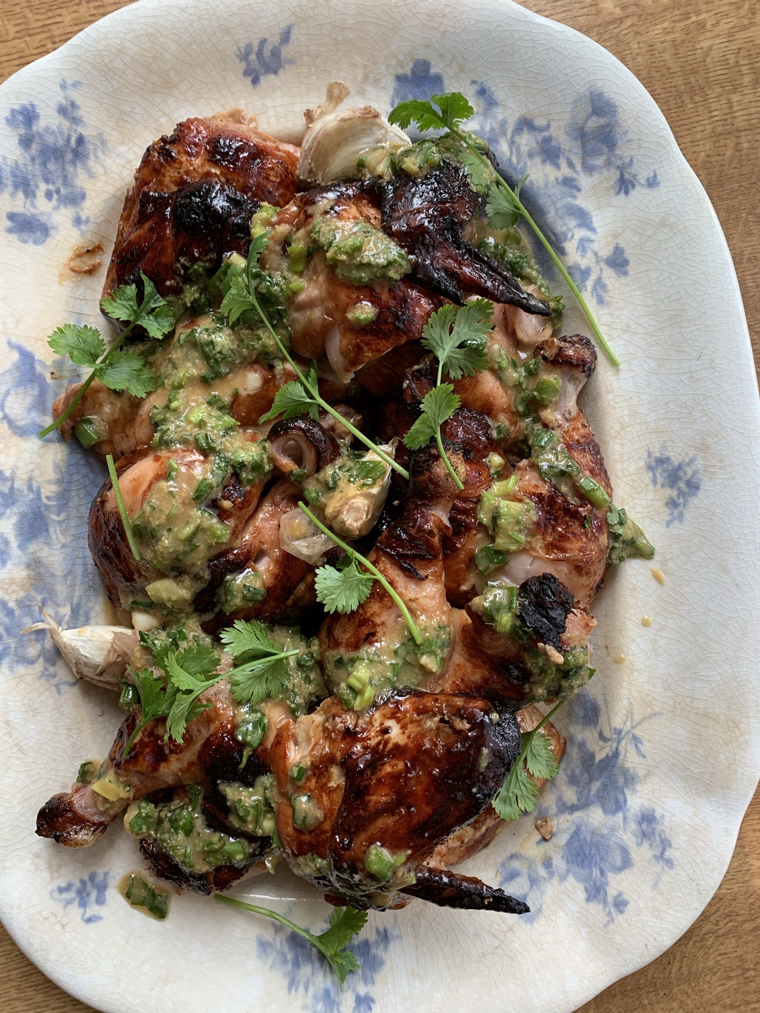 Rotisseur Kanaa Hainan Style 1