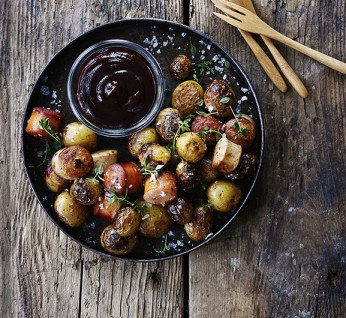 Sausage  Mix 346X318