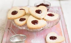 Shortbread  Hearts 2  Rt  Fadeand Extend 346X318