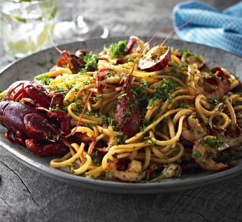 Sicily  Linguine All Astice 692X636Px 346X318