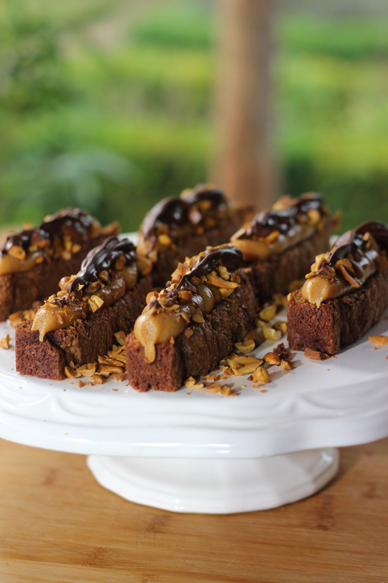 Snickers Jeroen De Pauw