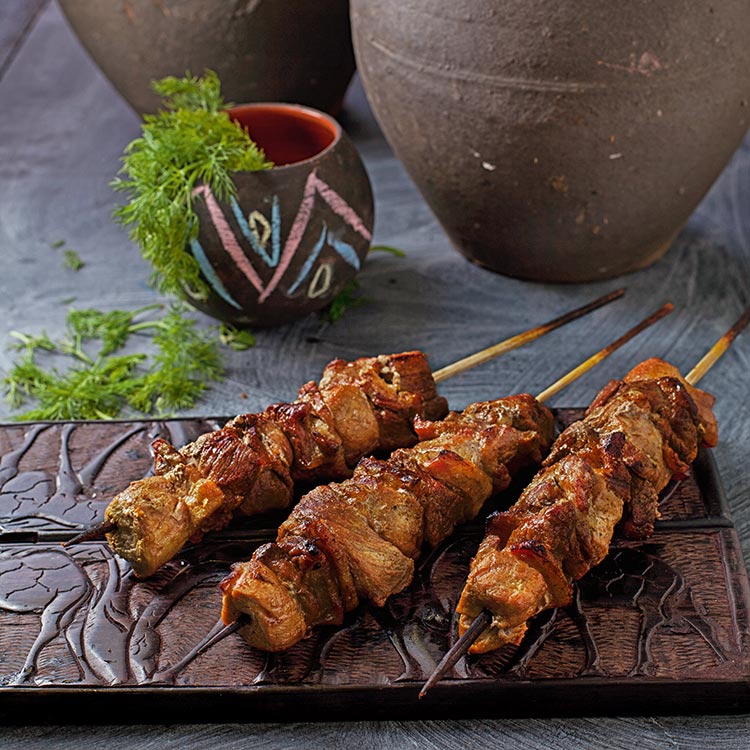 Sosaties 750X750