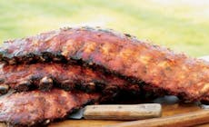 Stacked Baby Back Ribs 346X318