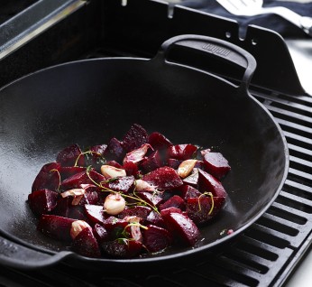 Stir Fried  Beetroot 346X318