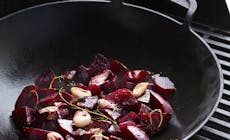 Stir Fried  Beetroot 346X318