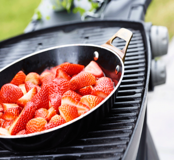 Strawberries  Romanoff 346X318