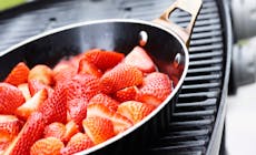 Strawberries  Romanoff 346X318