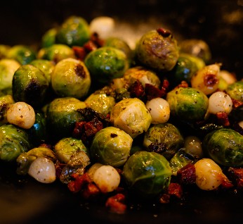 Sunday  Session Brussels Sprouts 692X636Px 346X318