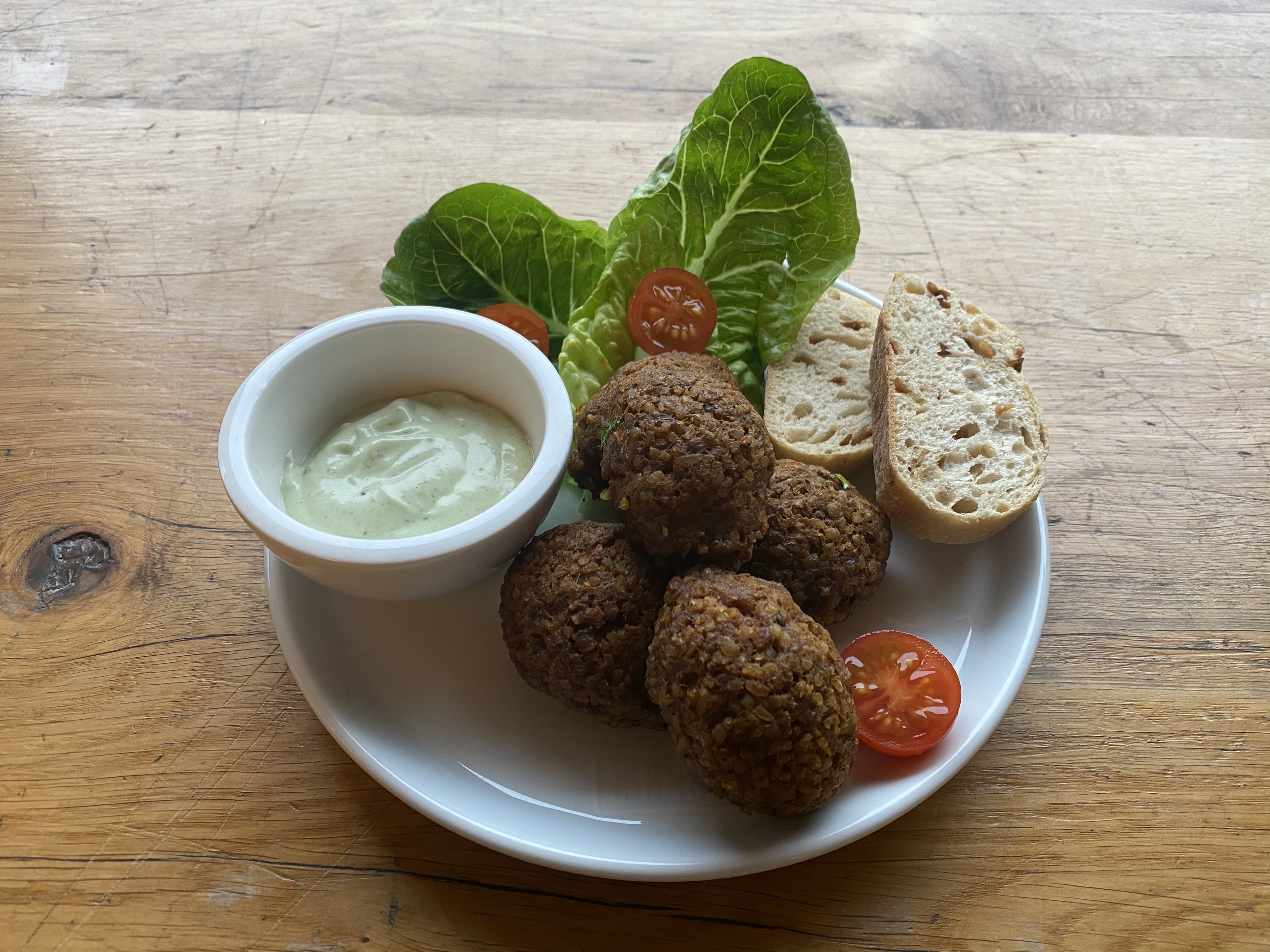 Super Bowl Mini Bbq Footballs 4