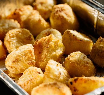 Tom And  Henry  Roast  Potatoes1 346X318