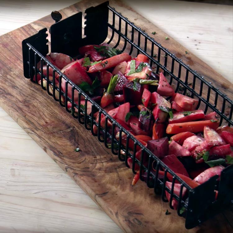 Tuberi Alla Griglia 750X750