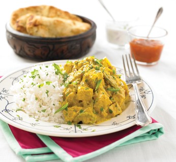 Turkey  Curry 346X318