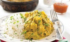 Turkey  Curry 346X318