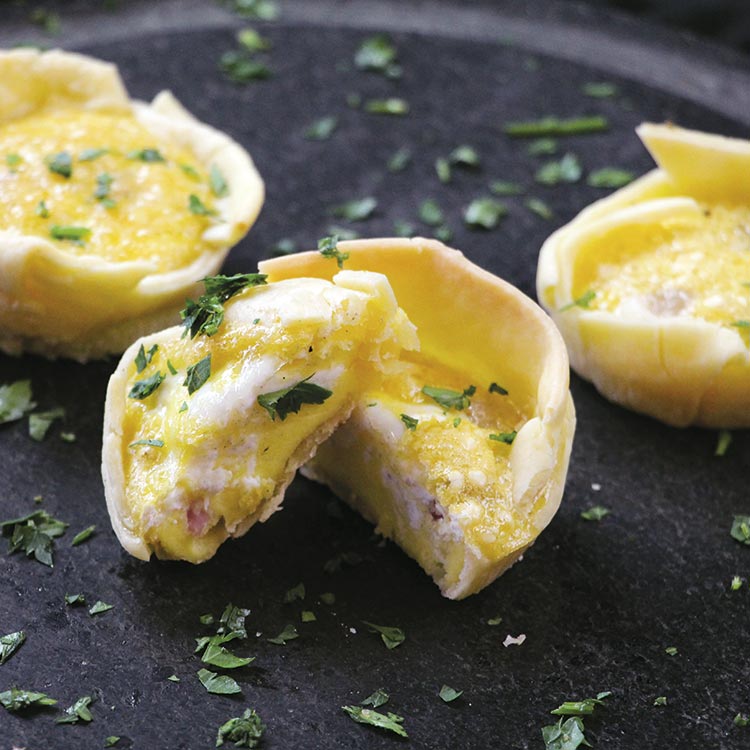 Weber  Breakfast Cups 750X750