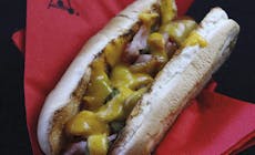 Weber  Cheese Dogs Con Pickles 750X750