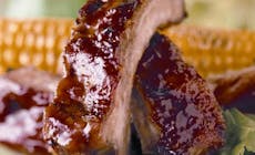 Weber Costine Di Maiale Al Sidro 750X750