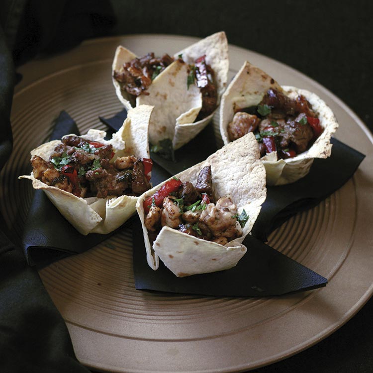 Weber  Fajitas  Cups 750X750