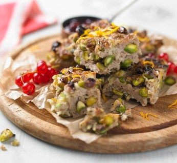 Weber  Festive  Stuffing 346X318