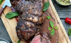 Weber Lamb Final300