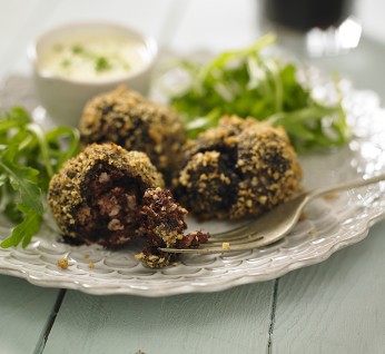 Weber  Meatballs  C 346X318