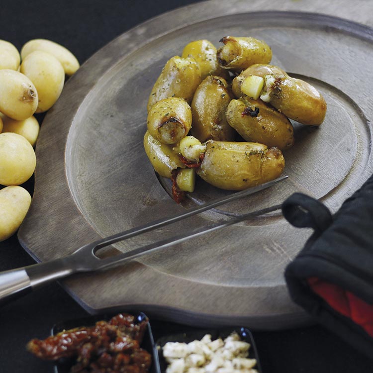 Weber  Pepite Tricolore 750X750