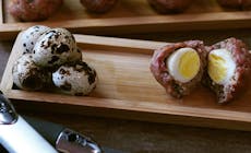 Weber  Quaglia  Scotch  Eggs 750X750