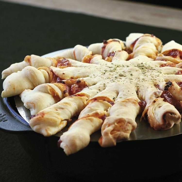 Weber  Saccottini Con Lembi Di Pasta Intrecciata 750X750