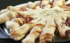 Weber Saccottini Con Lembi Di Pasta Intrecciata 750X750