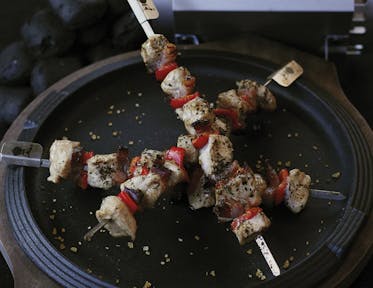 Spiedini irlandesi alla stout