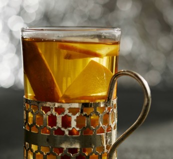 Mulled Cider